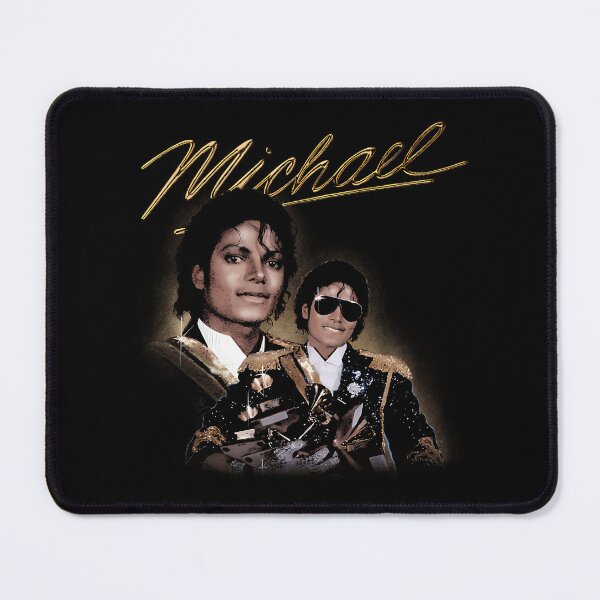 Item preview, Michaels Jacksons Singer designed and sold by ColinStol.