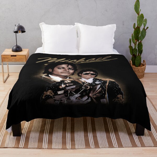 Item preview, Michaels Jacksons Singer designed and sold by ColinStol.