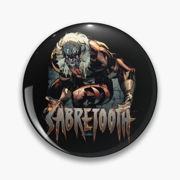 Item preview, Aggressives Fanged Character With City Name Garment designed and sold by Dropleader.