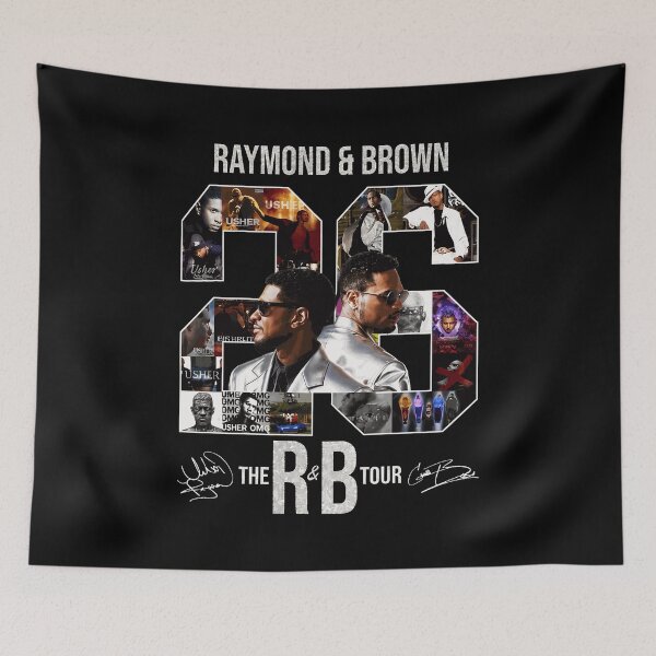Item preview, Retro Music Tour Graphic Tee designed and sold by Print Art Design Studio LLC.