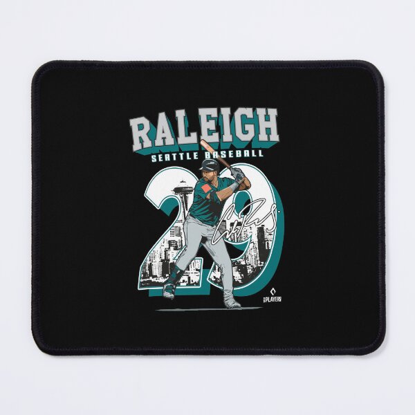Item preview, Raleigh Seattle Baseball 29 Vintage  designed and sold by DANAROADNAX.