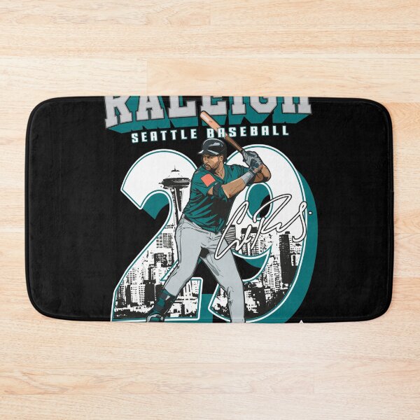 Item preview, Raleigh Seattle Baseball 29 Vintage  designed and sold by DANAROADNAX.