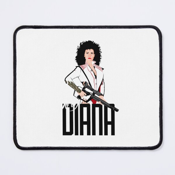 Item preview, Dirty Diana designed and sold by bewleysweeper.