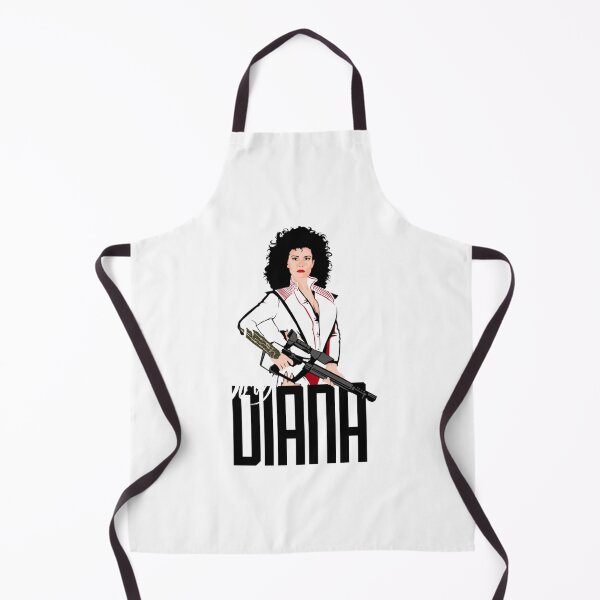 Item preview, Dirty Diana  designed and sold by bewleysweeper.