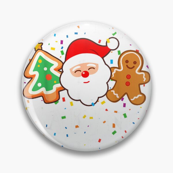 Item preview, Christmas Cookie Baking Crew Cookie Crew Family Kids Pajamas T-Shirt designed and sold by shop-insider.