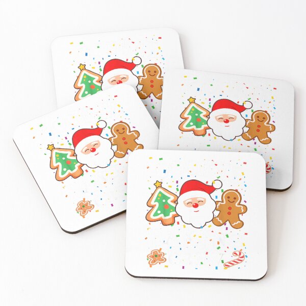 Item preview, Christmas Cookie Baking Crew Cookie Crew Family Kids Pajamas T-Shirt designed and sold by shop-insider.