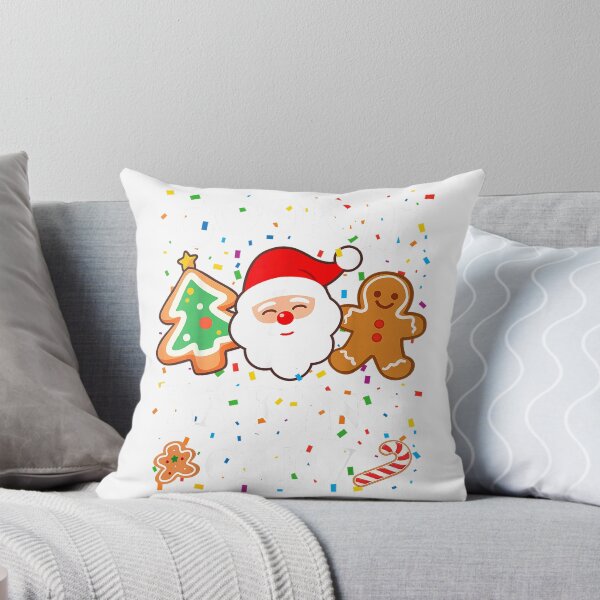 Item preview, Christmas Cookie Baking Crew Cookie Crew Family Kids Pajamas T-Shirt designed and sold by shop-insider.