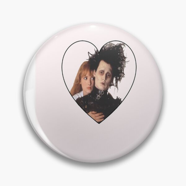 Item preview, Edward and Kim designed and sold by MarcusLyle.