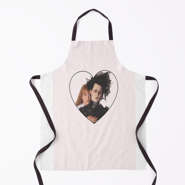 Item preview, Edward y Kim designed and sold by MarcusLyle.