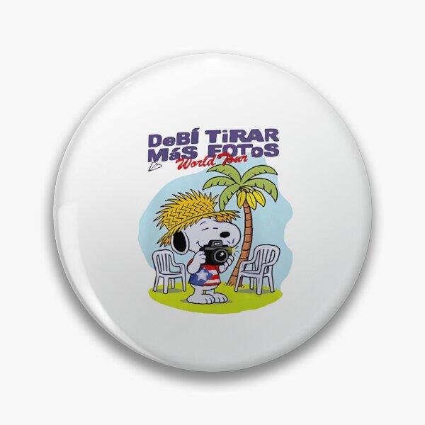 Item preview, Debi Tirar Mas Fotos Snoopy Puerto Rico designed and sold by CochraneCo.