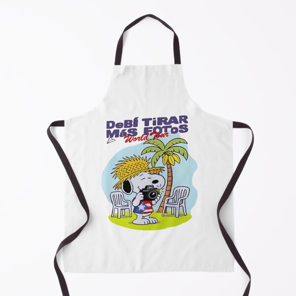 Item preview, Debi Tirar Mas Fotos Snoopy Puerto Rico designed and sold by CochraneCo.