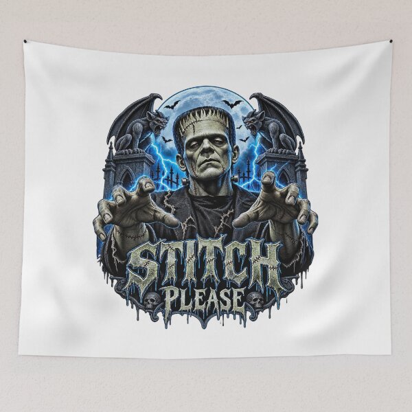 Item preview, Frankenstein Halloween - Frankenstein Halloween costume designed and sold by graphic-genie.