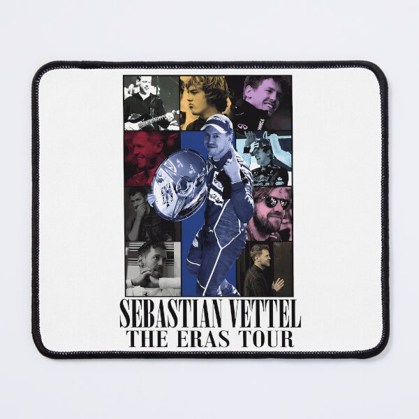 Item preview, F1 Driver Career Retrospective  designed and sold by Centano94.