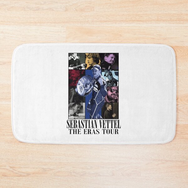 Item preview, F1 Driver Career Retrospective  designed and sold by Centano94.