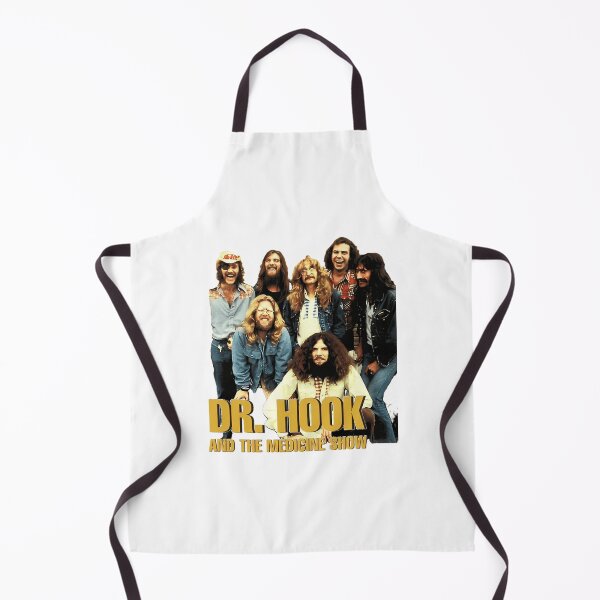 Item preview,  Dr Hook And The Medicine Show designed and sold by RickThe3rd.