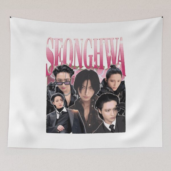 Item preview, K-Pop Idol Fan Vintage Style  designed and sold by lynhanz2.