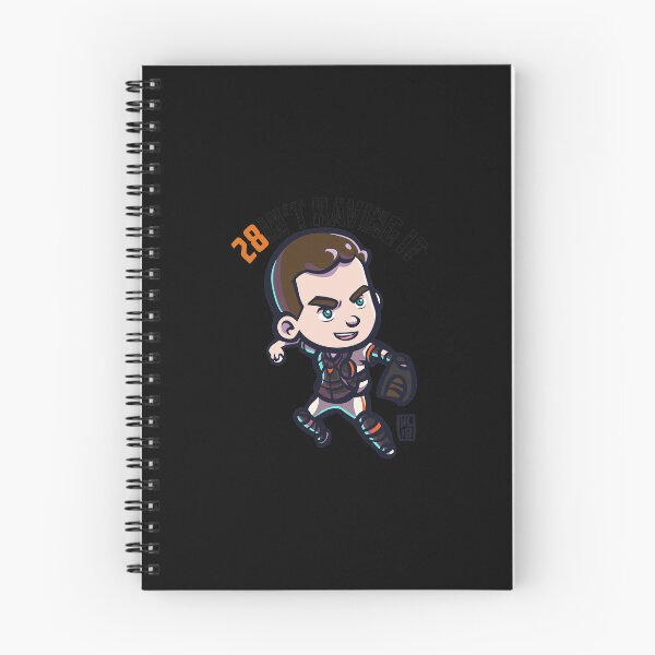 Item preview, 28in't Having It Baseball Catcher Chibi designed and sold by DANAROADNAX.