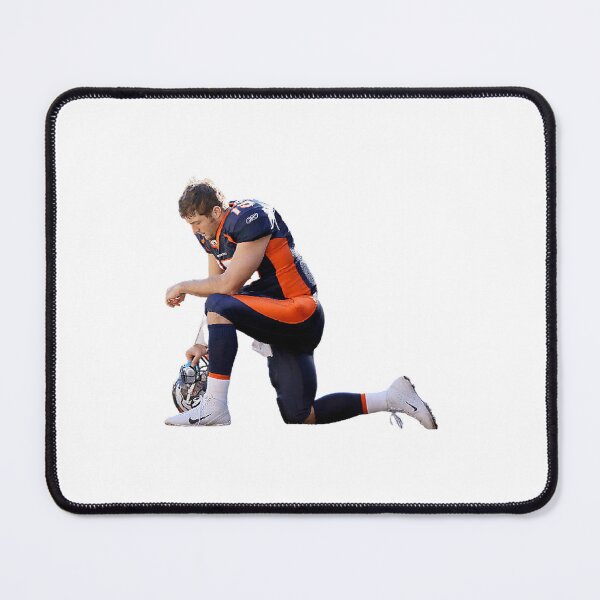 Item preview, Tim Tebow Tebowing designed and sold by TheMerchantt.