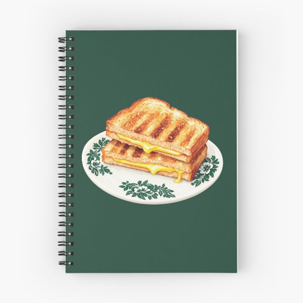 Item preview, Asian Kopitiam Butter Toast Bread designed and sold by Alicia Chee.