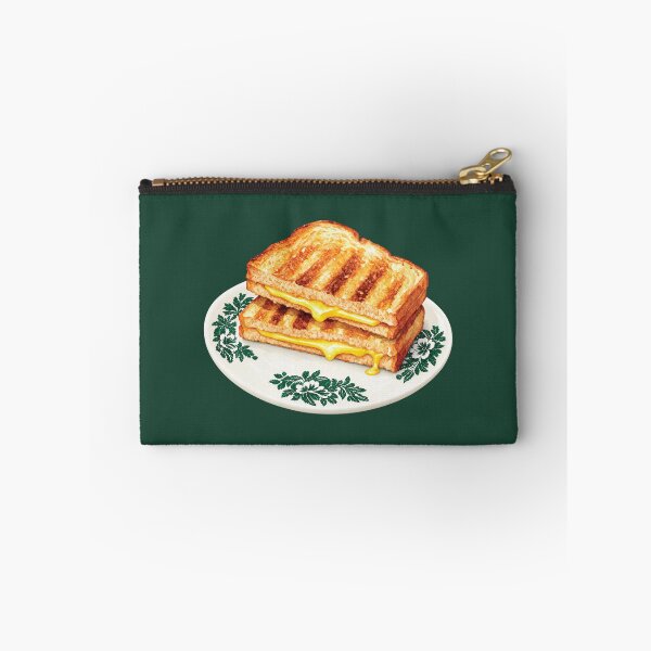 Item preview, Asian Kopitiam Butter Toast Bread designed and sold by Alicia Chee.