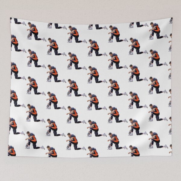 Item preview, Tim Tebow Tebowing designed and sold by TheMerchantt.