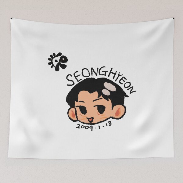 Item preview, Cute Cartoon Character  designed and sold by drigue.