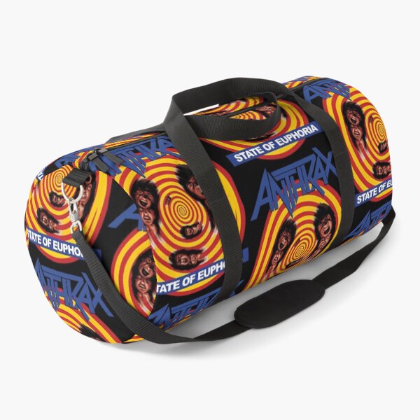 Item preview, Anthrax Band designed and sold by desertrider.