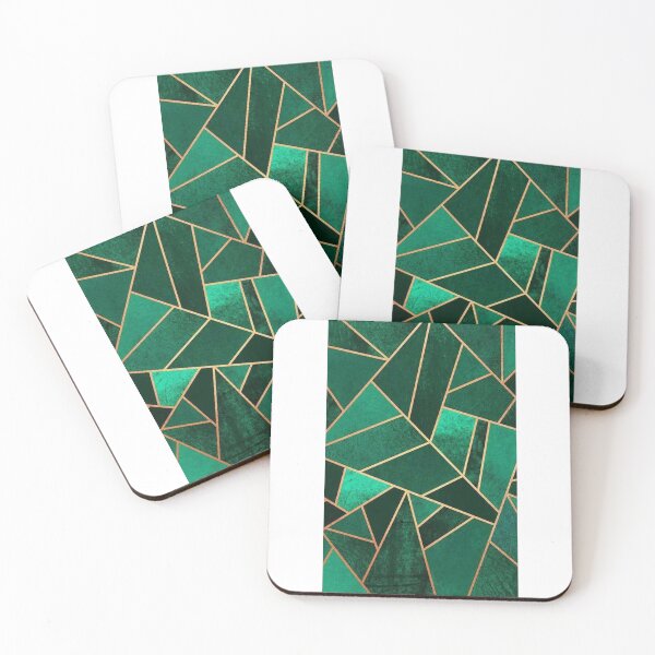 Item preview, Emerald and Copper designed and sold by MarcusLyle.