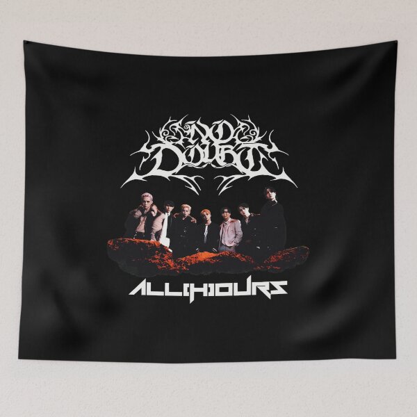 Item preview, Retro Band - 90s Alternative Rock designed and sold by mickaraba.