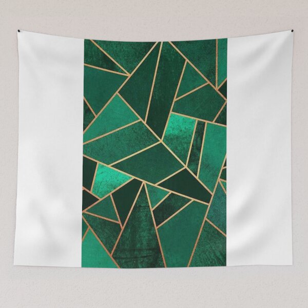 Item preview, Emerald and Copper designed and sold by MarcusLyle.