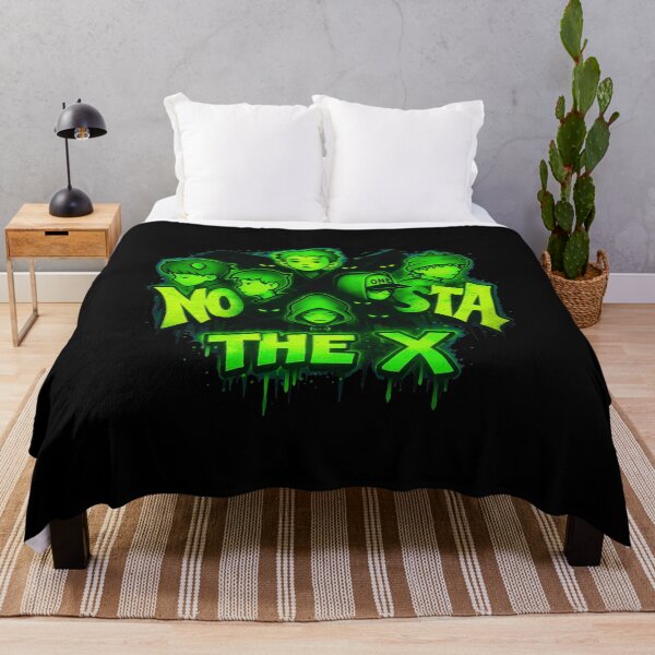 Item preview, Neon Glow Anime Style Graphic designed and sold by kalonnieli.