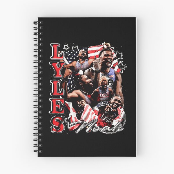 Item preview, USA Athletic Star Retro Collage  designed and sold by Maeleah14.