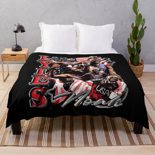 Item preview, USA Athletic Star Retro Collage designed and sold by Maeleah14.