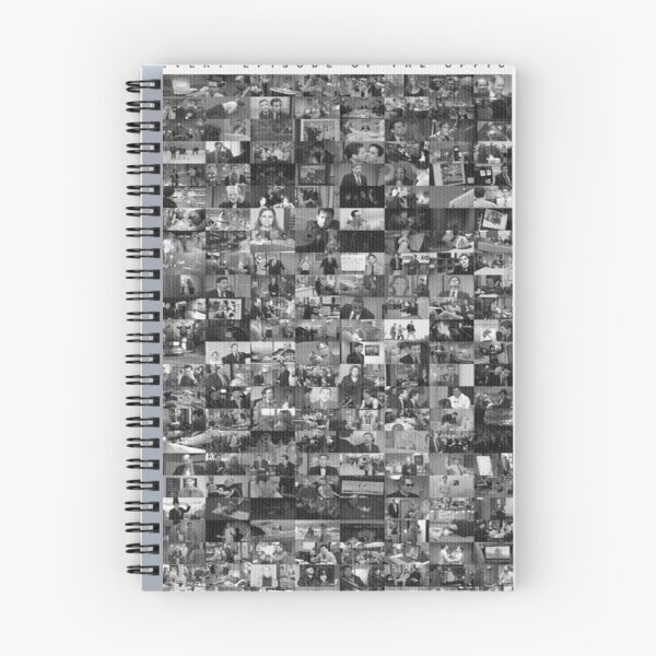 Item preview, Every Episode of The Office designed and sold by MarcusLyle.