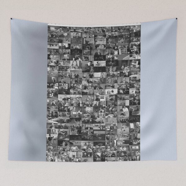 Item preview, Every Episode of The Office designed and sold by MarcusLyle.