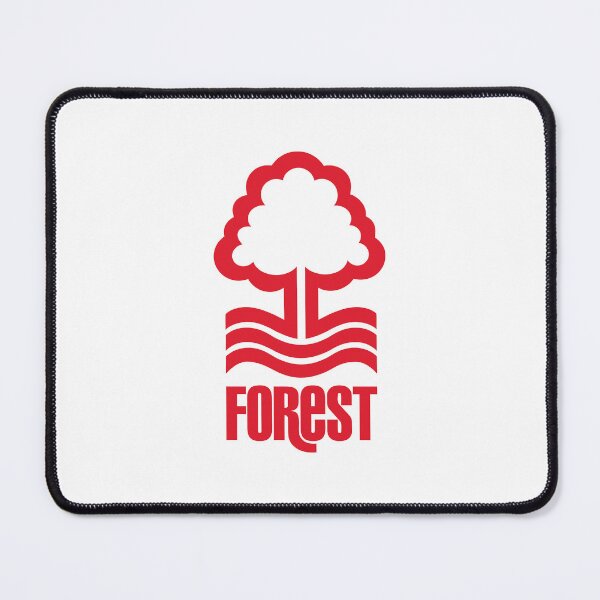 Item preview, Crest Red Tree Logo Football Fan Art designed and sold by Popliteal.