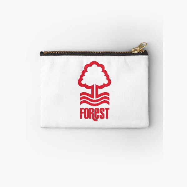 Item preview, Crest Red Tree Logo Football Fan Art designed and sold by Popliteal.