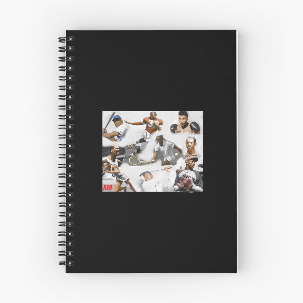 Item preview, Legends of Sport Historical Collage designed and sold by DANAROADNAX.