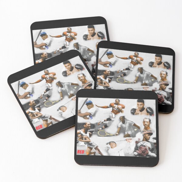 Item preview, Legends of Sport Historical Collage designed and sold by DANAROADNAX.