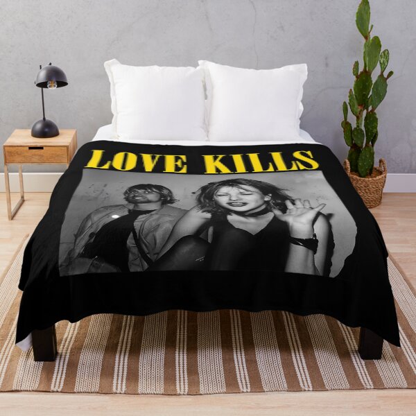 Item preview, Courtney Love Kill designed and sold by DesignBlast.