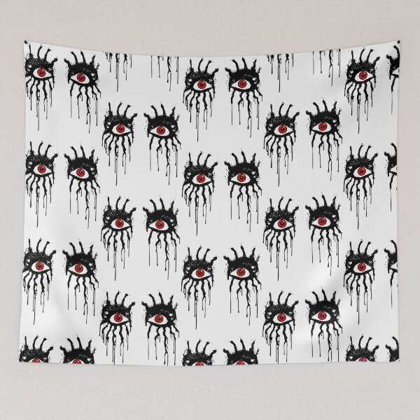Item preview, Alice Cooper Band designed and sold by desertrider.