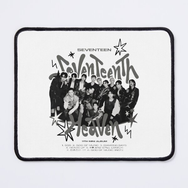 Item preview, Kpop Group Music Album Fan Mug designed and sold by lynhanz2.