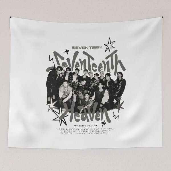 Item preview, Kpop Group Music Album Fan Mug designed and sold by lynhanz2.