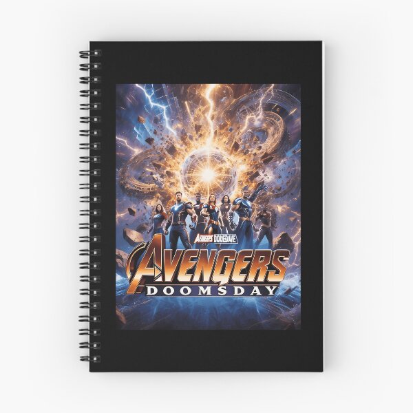 Item preview, Avengerss doomsday designed and sold by ColinStol.