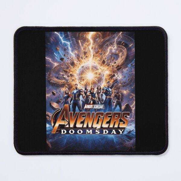 Item preview, Avengerss doomsday designed and sold by ColinStol.