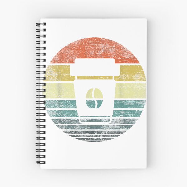 Item preview, Coffee Lovers Barista Gifts Funny Retro Cup of Coffee T-Shirt designed and sold by Badriiiii.