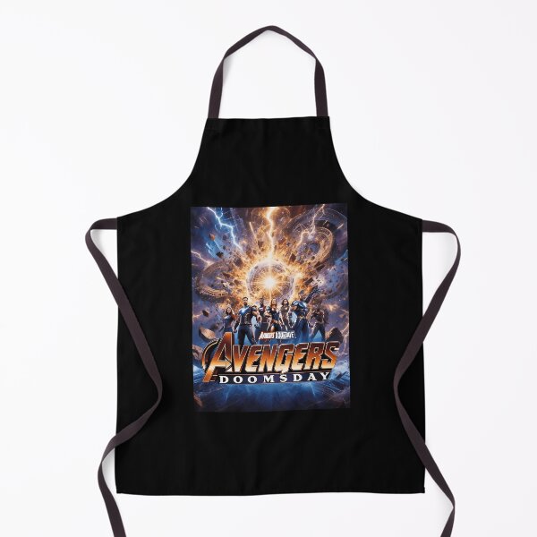 Item preview, Avengerss doomsday designed and sold by ColinStol.