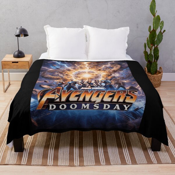 Item preview, Avengerss doomsday designed and sold by ColinStol.