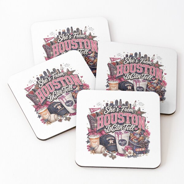 Item preview, Houston Texas Pride  designed and sold by drigue.