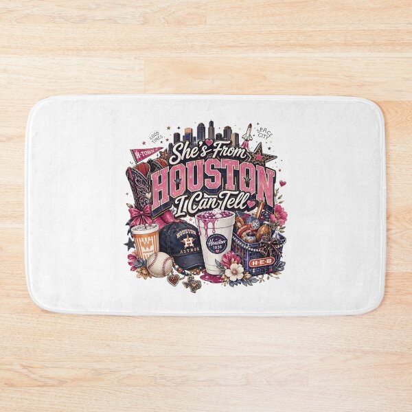 Item preview, Houston Texas Pride  designed and sold by drigue.